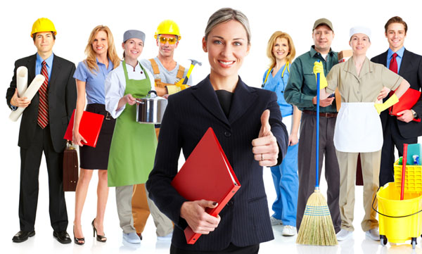 Çakmaklı Yük Taşıma Personeli Hizmeti